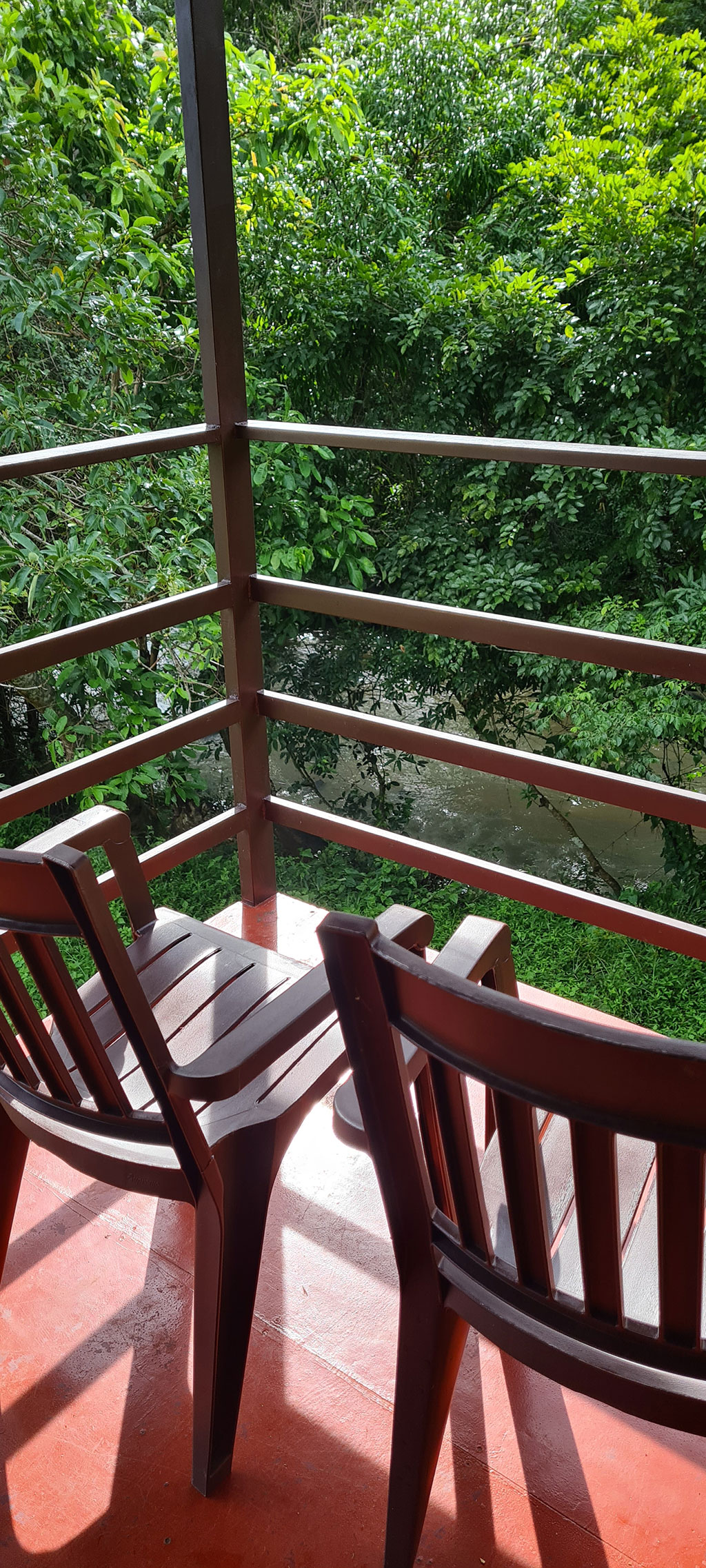 Safety Measures to Follow During a Tree House Stay