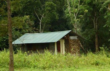 STONE COTTAGE bandipur rooms