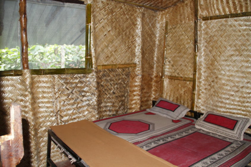 Bandipur Masinagudi Tree House Interiors