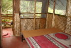 Bandipur Masinagudi Tree House Interiors