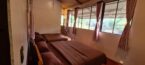 Bamboo Machan – Tree House room view