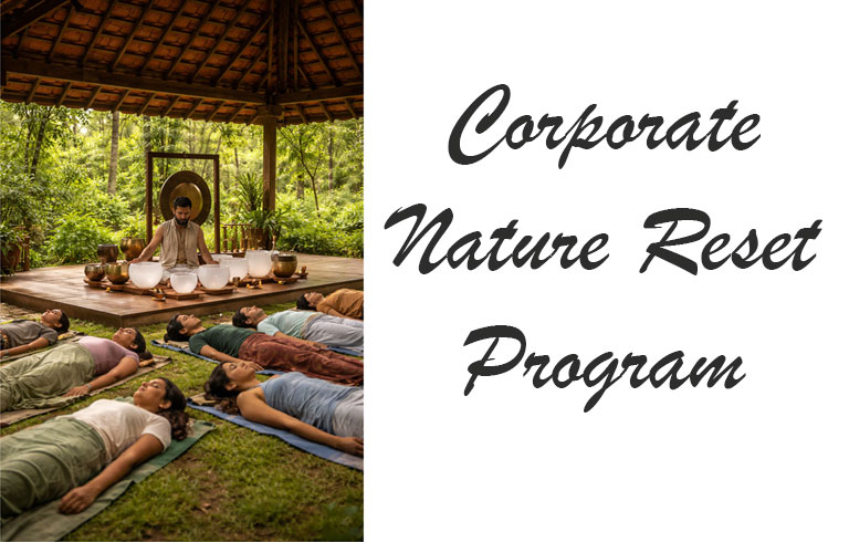 Corporate Nature Reset Program